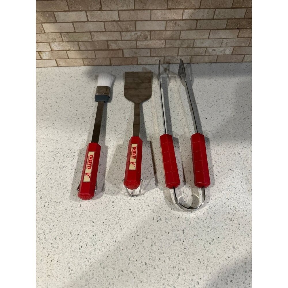 BSI Products Inc Alabama bbq set